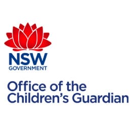Office of the Children's Guardian