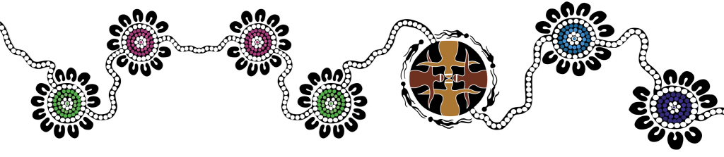 Aboriginal Drawing
